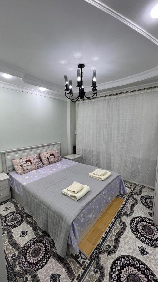 Apartment “Kamolon” Taşkent Dış mekan fotoğraf