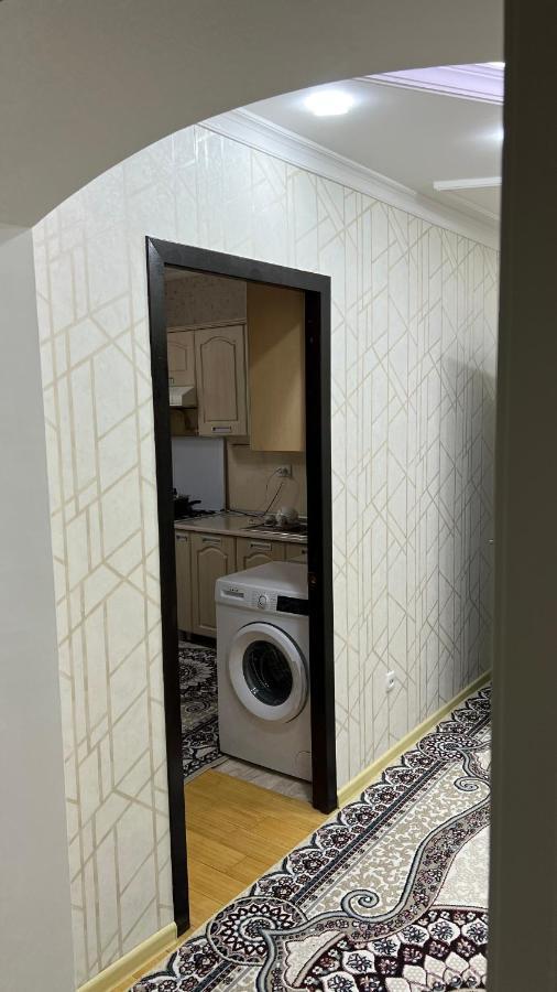 Apartment “Kamolon” Taşkent Dış mekan fotoğraf