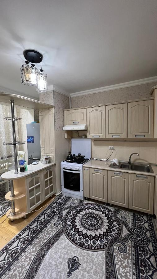 Apartment “Kamolon” Taşkent Dış mekan fotoğraf