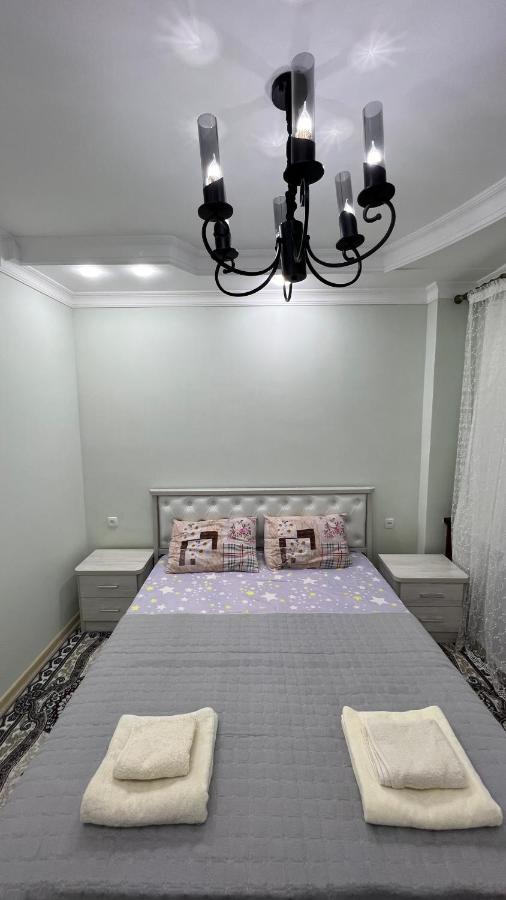Apartment “Kamolon” Taşkent Dış mekan fotoğraf