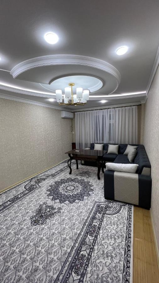 Apartment “Kamolon” Taşkent Dış mekan fotoğraf