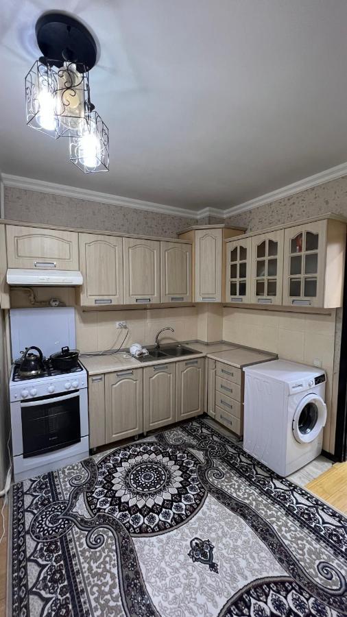 Apartment “Kamolon” Taşkent Dış mekan fotoğraf