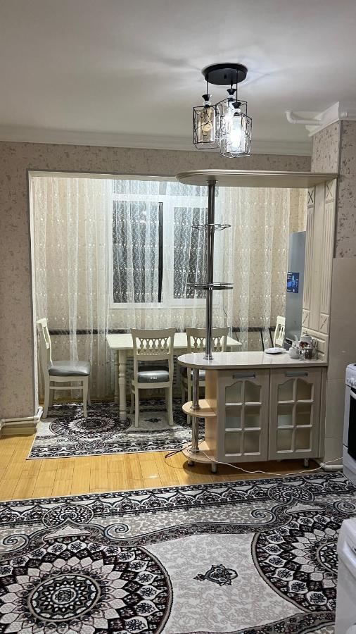 Apartment “Kamolon” Taşkent Dış mekan fotoğraf