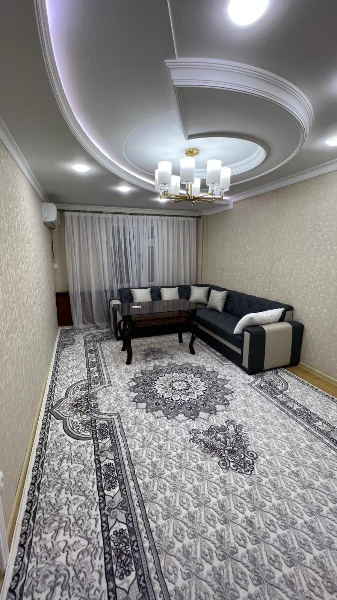 Apartment “Kamolon” Taşkent Dış mekan fotoğraf